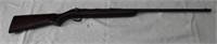 Remington Arms Co. .22 short/long rifle bolt