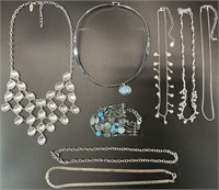 Vintage Jewelry Grouping