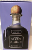 X - LOT OF 1 BOTTLE (K5)