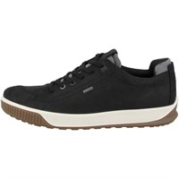 Size: 5.5 US, ECCO Men's Byway Tred Gore-tex