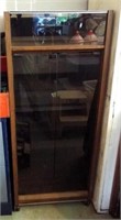 File Cabinet, Stereo Cabinet