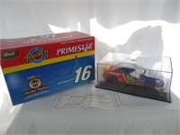 Ted Musgrave 1:24 Diecast Car