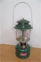 Coleman Lantern Marked 83 220 k