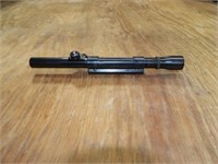 Weaver J 2.5 Scope