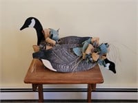 Vintage Duck Decoy Decorations