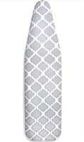 STANDARD SIZE IRONING BOARD COVER & PAD