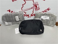 (3) Lululemon Everywhere Belt Bags NWT