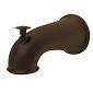 Danco Oil-Rubbed Bronze Bathtub Spout