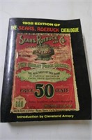 1902 Sears Roebuck Catalogue Reprint