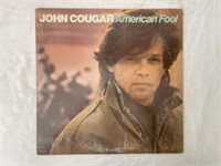 John Cougar Album
