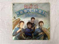Beatles Album