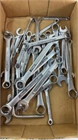 ASSTD WRENCHES: CRAFTSMAN & OTHER