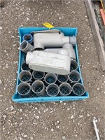 Conduit Fittings