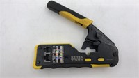 Klein Tools Vdv226-110 Ratcheting Modular Data