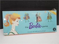 Sealed Replica 1961 Barbie Game See Box Condition