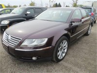 2004 V W PHAETON 256073