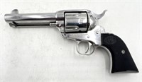 Ruger New Vaquero Revolver 45 cal