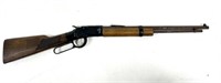 Ithaca M-49 Lever Action Rifle