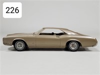 1966 Buick Riviera 2-Door Hard Top