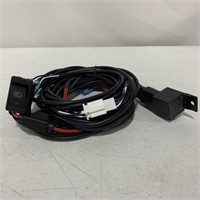HIGH BEAM WIRING HARNESS FOR UNKNOWN MAKE&MODEL