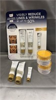 Roc Night Cream Qty 2 Sets And Nia114 Tl Advanced