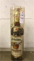 Schenley Old Fashion Cocktail bottle, sealed
