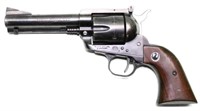 Ruger, Blackhawk, .357 Mag.,