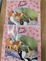 Bambi Coloring Books