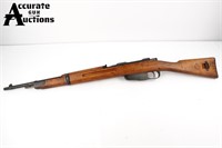 R.E. Terni Carcano M38 7.35