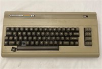 Commodore 64, Light Powers On, No Power Supply