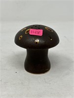 Mushroom Salt Shaker