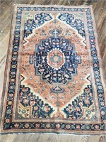 3 x 5 Vtg. Rug