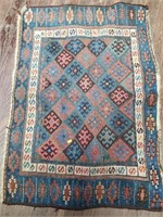 2 x 3  Native American? Rug