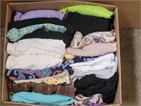 Used ladies large clothing 26+ pcs nice condition