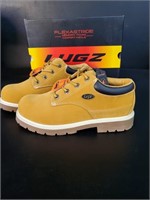 Men's Lugz Boots Shoes NIB sz 8.5D
