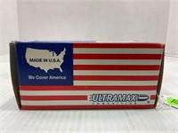 50 ROUNDS OF ULTRAMAX 223 REM 55 GR AMMUNITION