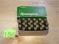 22LR Shot Remington Rnds 50ct