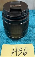 353 - CANON CAMERA LENS (H56)