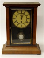Early 20th century German mantel clock