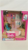 BARBIE FIZZY BATH