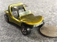 1969 Hot Wheels Sand Crab Red Line