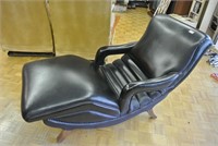 MCM Lounge Chair