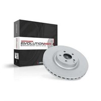 Power Stop Disc Brake Rotor AR83097EVC