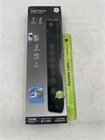 NEW GE Pro Surge Protector W/ USB Charging