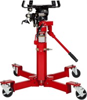 Sunex 7796 1000lb Air/Hydro Telescopic Jack