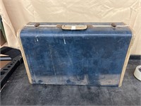 Antique Samsonite Suitcase