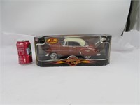 1950 Chevy Bel Air, voiture die cast 1:18