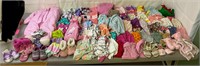 Infant/Toddler Girl Clothing