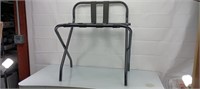 Luggage rack 25"x 28"x 20"