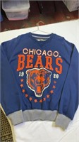 NFL GEAR Chicago Bears vintage style Sweatshirt